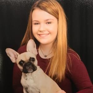 Meet your Posher, Jerri